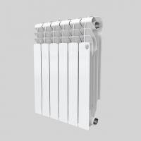 Радиатор биметаллический Royal Thermo Monoblock B 500 [10 секций]