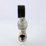 ᐉ Подпиточный клапан Valtec с фильтром и манометром 1/2 ✔️ фото | ⏩ Progreem.by