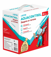 ᐉ Система защиты от протечки воды Neptun Aquacontrol 1/2" ✔️ фото | ⏩ Progreem.by