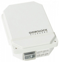 ᐉ Система защиты от протечек Gidrolock Standard G-LocK 1/2" 220V ✔️ фото | ⏩ Progreem.by