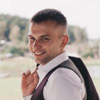 Алексей Тимофеев