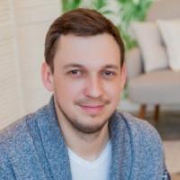 Евгений Иванов