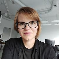 Виктория Горбачева