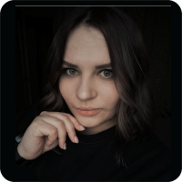 Анастасия Тихомирова