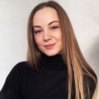 Евгения Урбанайтес