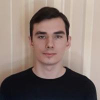 Владимир Клёс