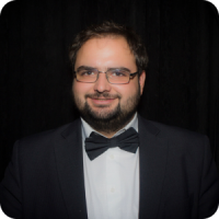 Максим Осипчик