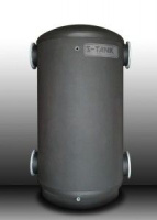 ᐉ Холодоаккумулятор S-tank CT-3000 ✔️ фото | ⏩ Progreem.by